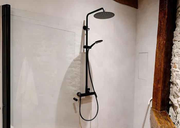 Stunning Three-level In Historic Old Town * Tallin