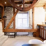 Apartment Stunning Three-level In Historic Old Town Reval