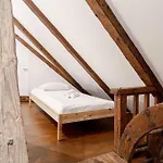 Apartment Stunning Three-level In Historic Old Town *