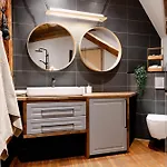 Apartment Stunning Three-level In Historic Old Town *