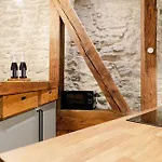 Apartment Stunning Three-level In Historic Old Town Reval